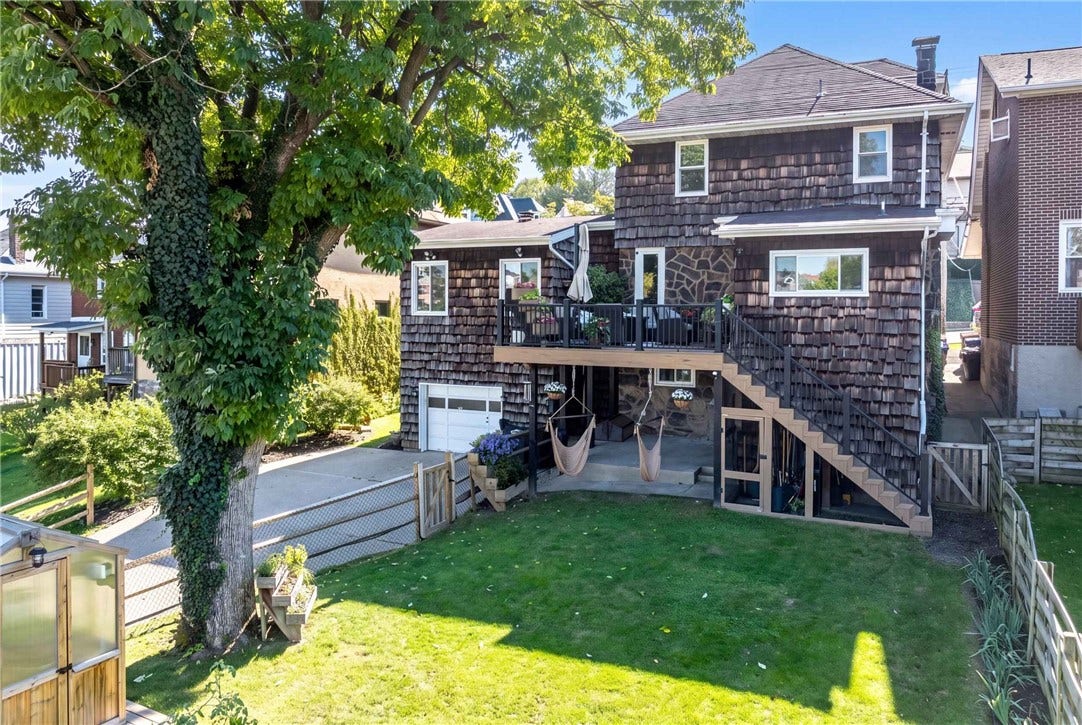 3242 Latonia Ave, Pittsburgh, PA 15216 3242 Latonia Ave, Pittsburgh, PA 15216
