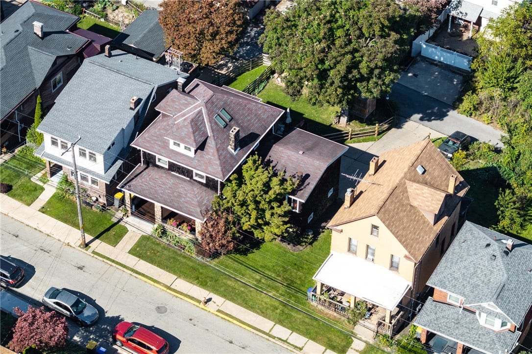 3242 Latonia Ave, Pittsburgh, PA 15216 3242 Latonia Ave, Pittsburgh, PA 15216