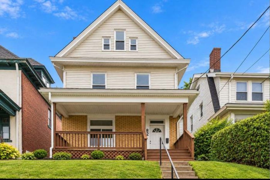 Property photo for 808 Bayridge Ave, Pittsburgh, PA