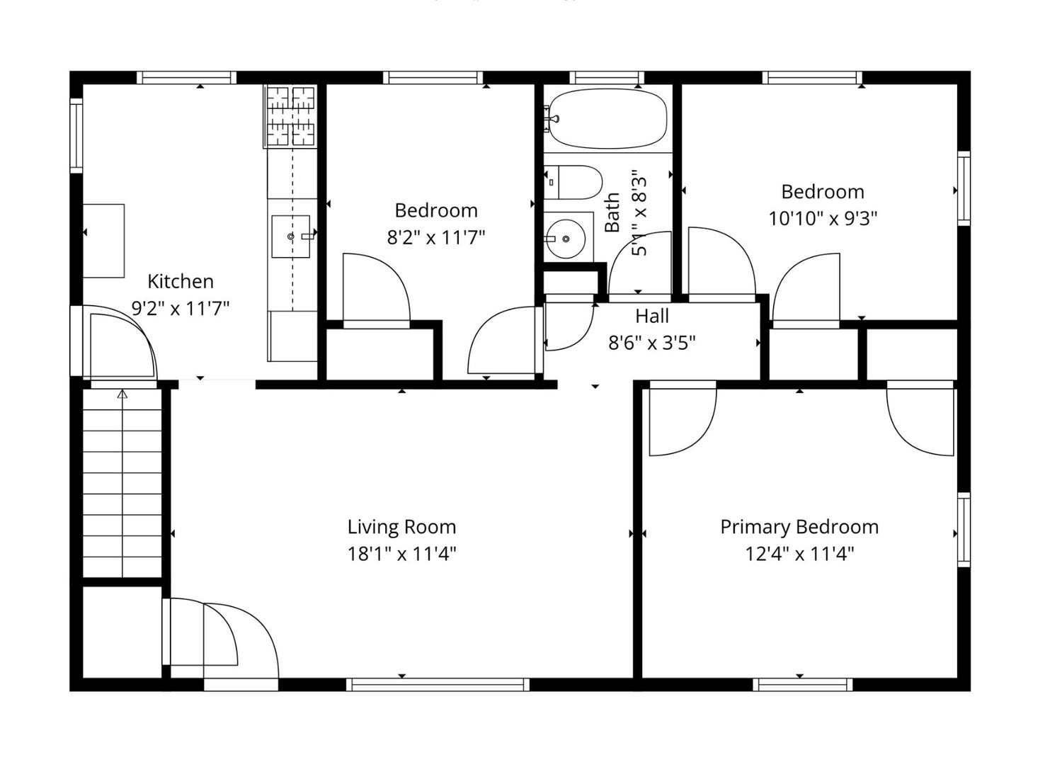 1403 Lakeside Drive, Allison Park, PA 15101 1403 Lakeside Drive, Allison Park, PA 15101