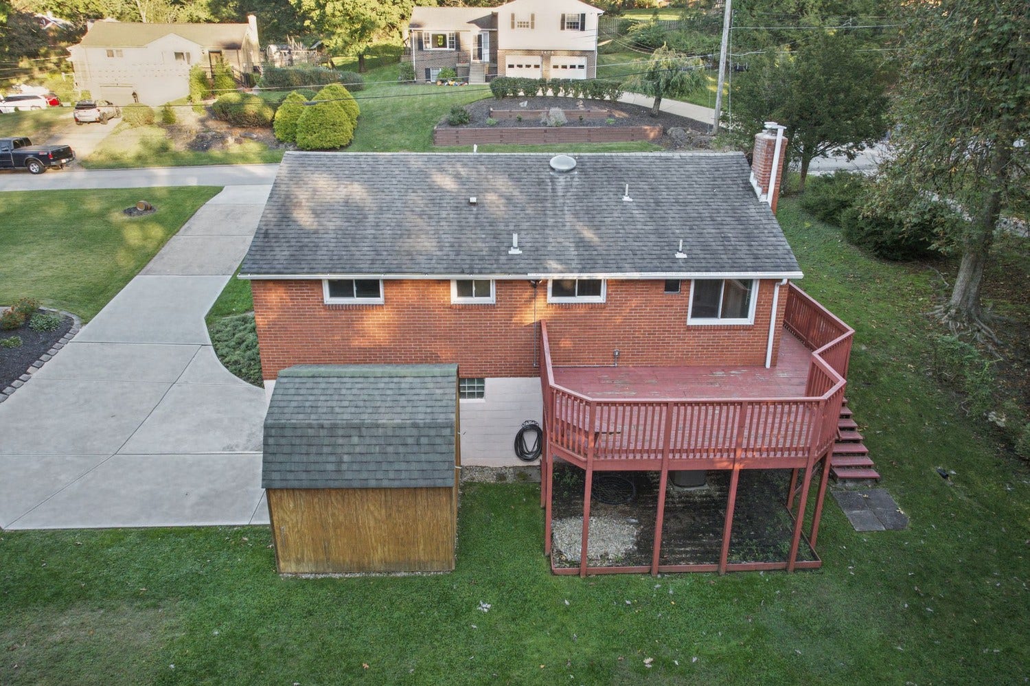 1403 Lakeside Drive, Allison Park, PA 15101 1403 Lakeside Drive, Allison Park, PA 15101