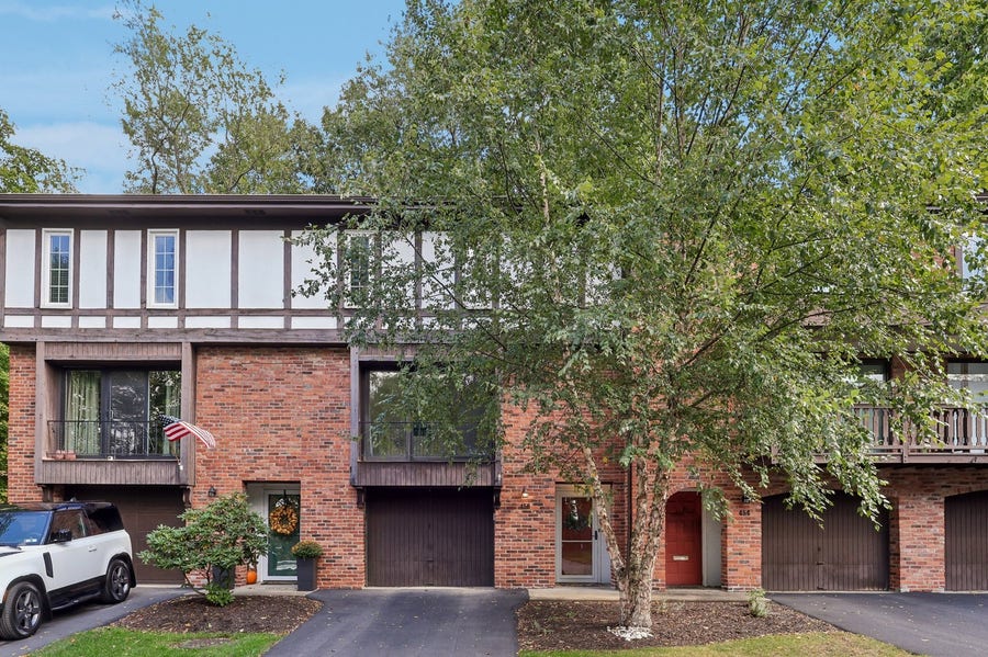 Property photo for 456 Allenberry Drive, Pittsburgh, PA