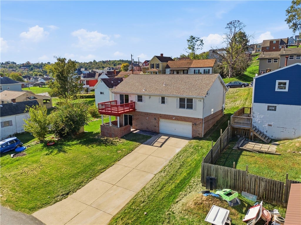 614 FRANKLIN, Canonsburg, PA 15317 614 FRANKLIN, Canonsburg, PA 15317