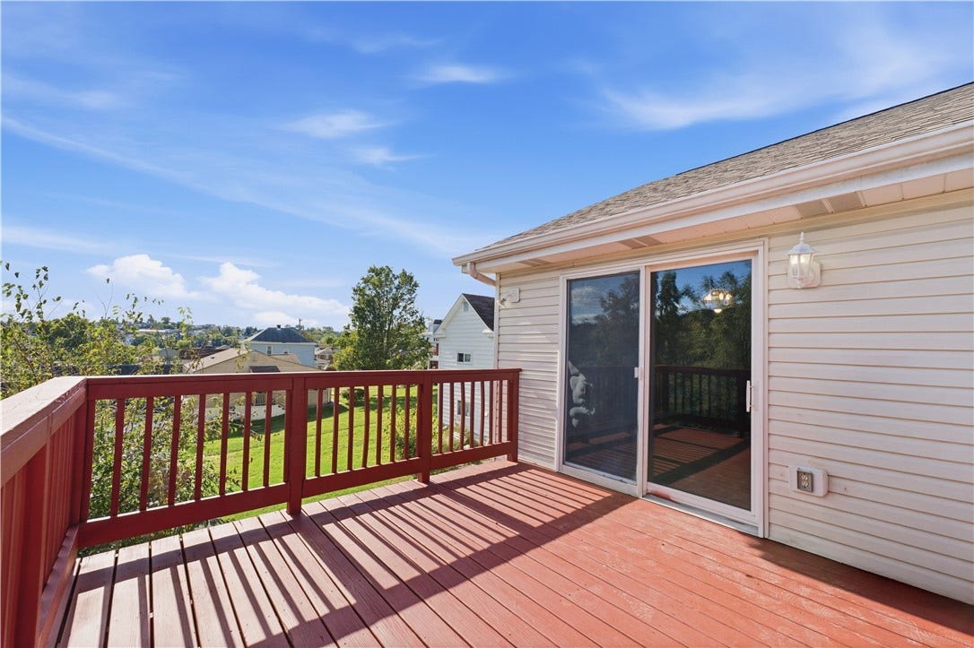 614 FRANKLIN, Canonsburg, PA 15317 614 FRANKLIN, Canonsburg, PA 15317