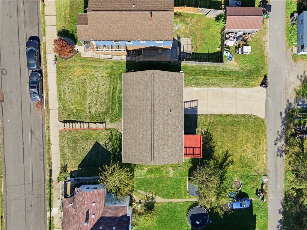 614 FRANKLIN, Canonsburg, PA 15317 614 FRANKLIN, Canonsburg, PA 15317