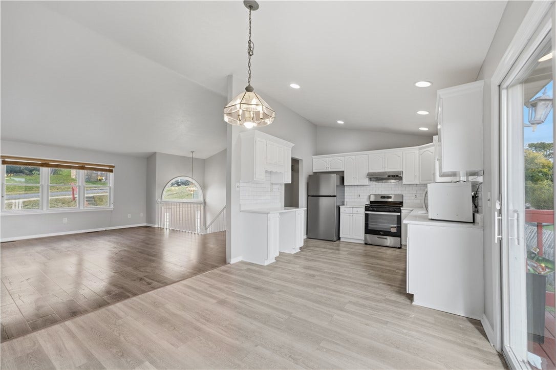 614 FRANKLIN, Canonsburg, PA 15317 614 FRANKLIN, Canonsburg, PA 15317