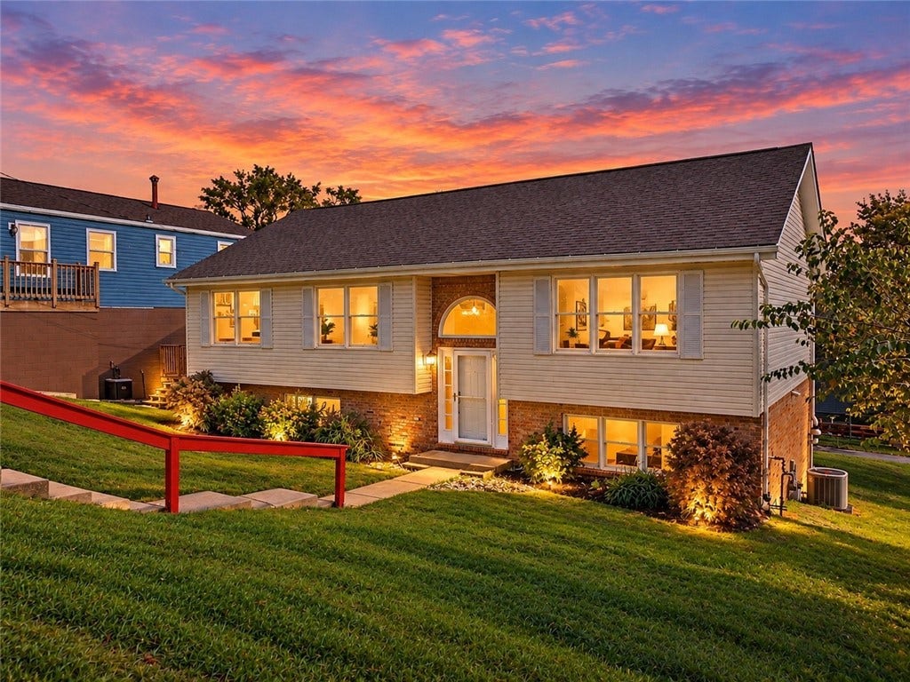 614 FRANKLIN, Canonsburg, PA 15317 614 FRANKLIN, Canonsburg, PA 15317