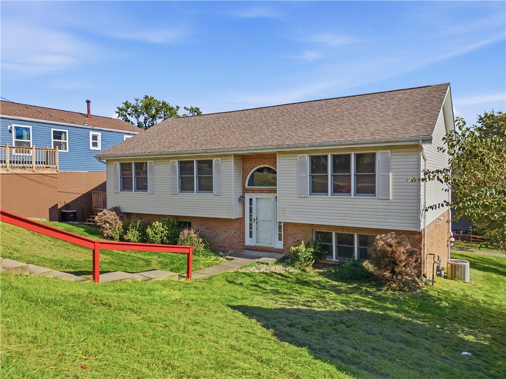 614 FRANKLIN, Canonsburg, PA 15317 614 FRANKLIN, Canonsburg, PA 15317
