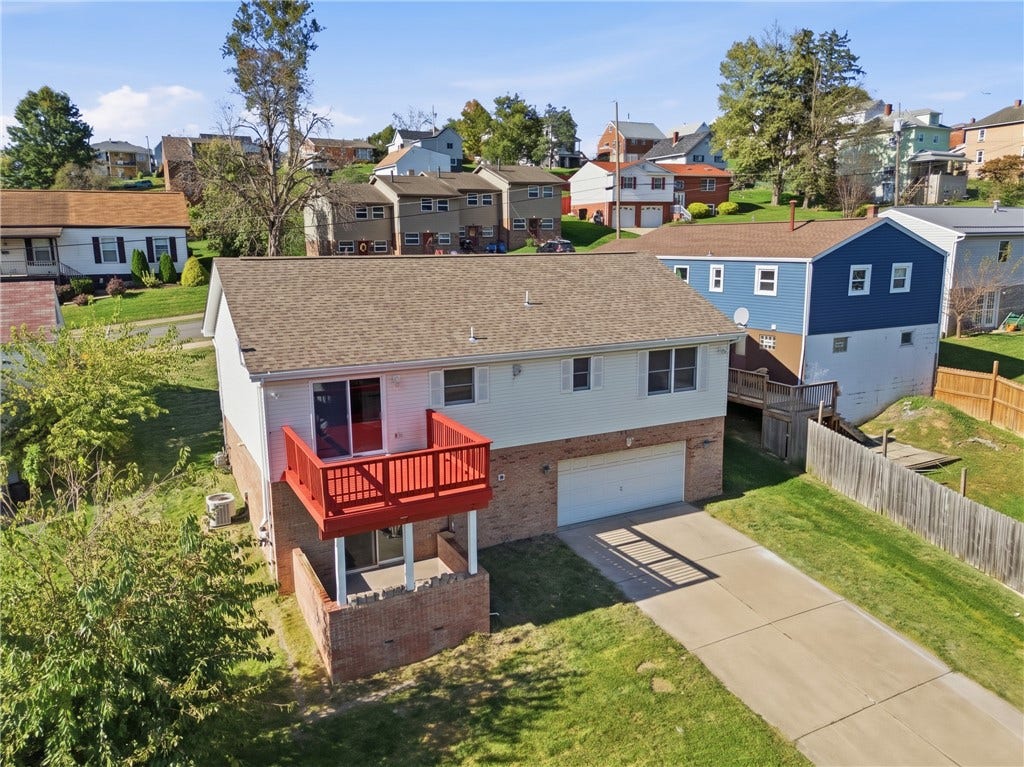 614 FRANKLIN, Canonsburg, PA 15317 614 FRANKLIN, Canonsburg, PA 15317