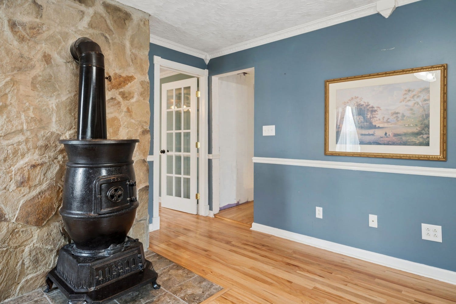 8013 Saltsburg Road, Pittsburgh, PA 15239 8013 Saltsburg Road, Pittsburgh, PA 15239