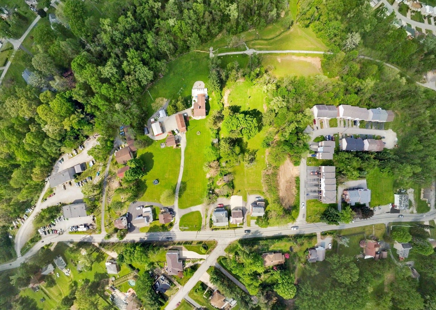 8013 Saltsburg Road, Pittsburgh, PA 15239 8013 Saltsburg Road, Pittsburgh, PA 15239