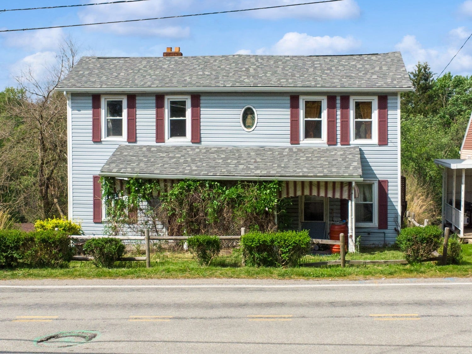 8013 Saltsburg Road, Pittsburgh, PA 15239 8013 Saltsburg Road, Pittsburgh, PA 15239