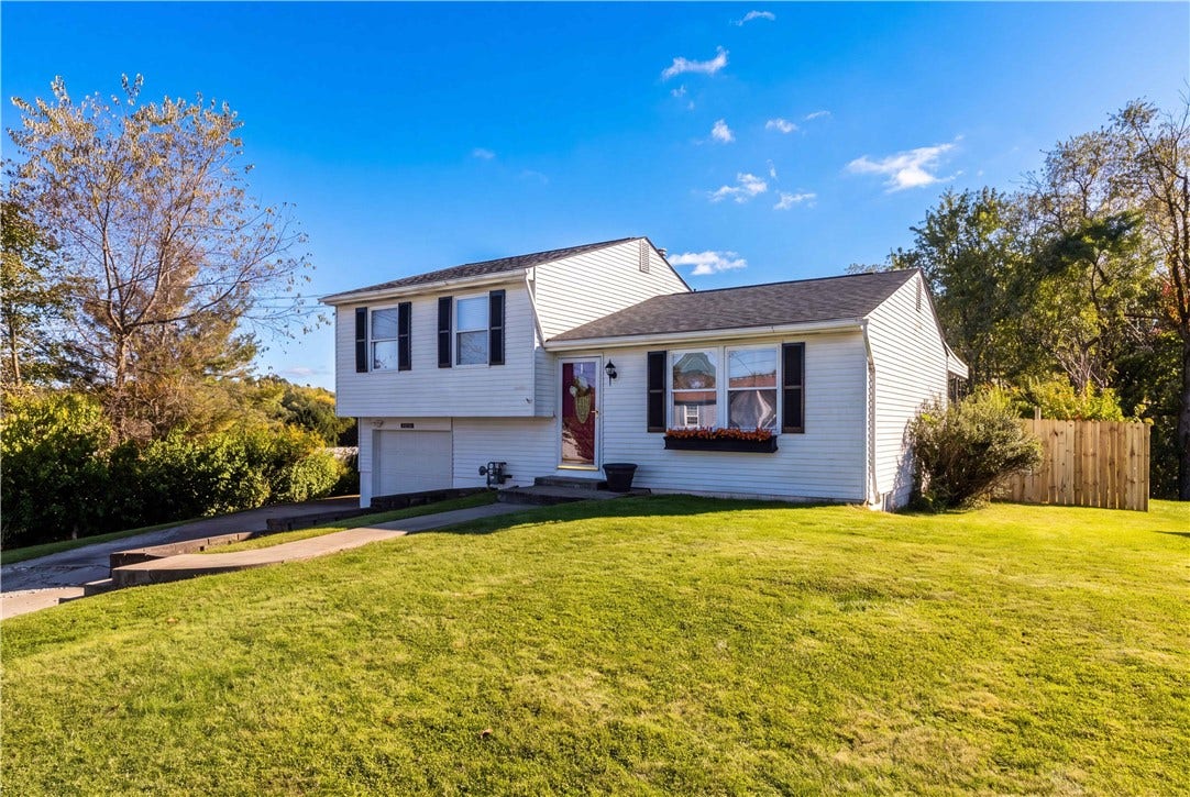 3098 Countryside Drive, Allison Park, PA 15101 3098 Countryside Drive, Allison Park, PA 15101
