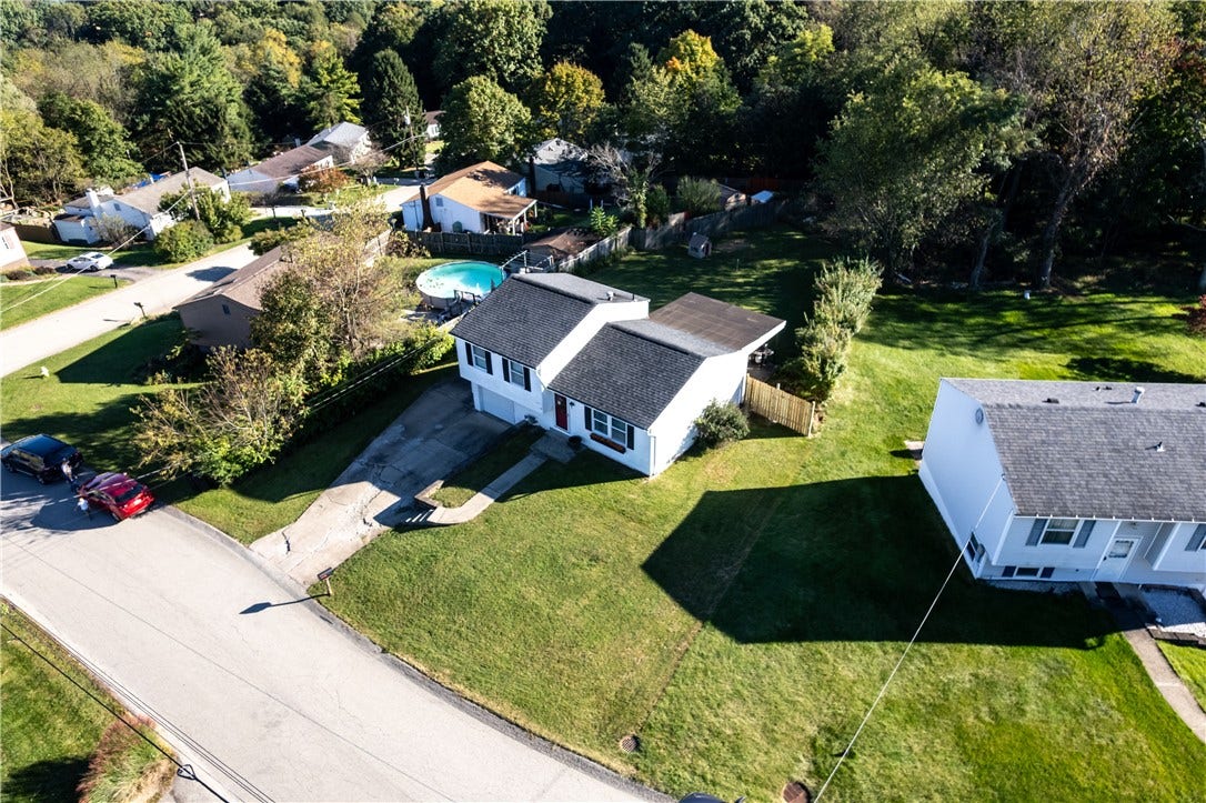 3098 Countryside Drive, Allison Park, PA 15101 3098 Countryside Drive, Allison Park, PA 15101