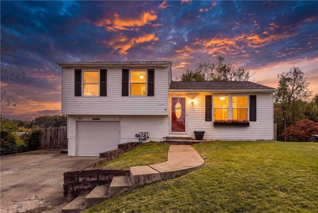 3098 Countryside Drive, Allison Park, PA 15101 3098 Countryside Drive, Allison Park, PA 15101