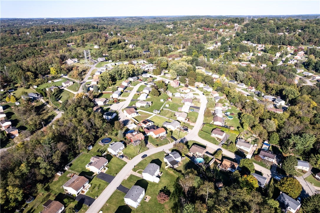 3098 Countryside Drive, Allison Park, PA 15101 3098 Countryside Drive, Allison Park, PA 15101