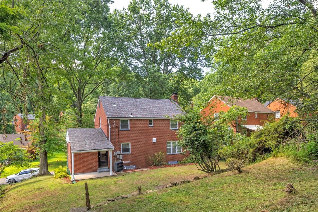 2709 Blackridge Avenue, Pittsburgh, PA 15235 2709 Blackridge Avenue, Pittsburgh, PA 15235