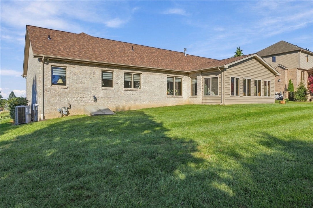 512 Birchwood Ct, Latrobe, PA 15650 512 Birchwood Ct, Latrobe, PA 15650