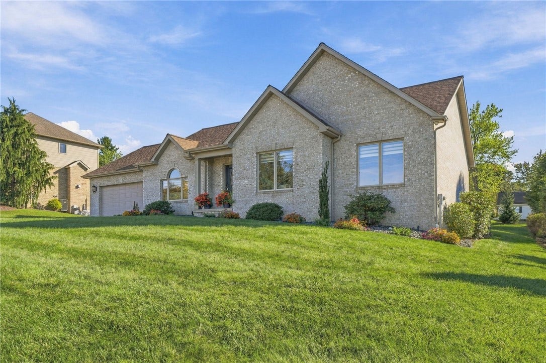 512 Birchwood Ct, Latrobe, PA 15650 512 Birchwood Ct, Latrobe, PA 15650