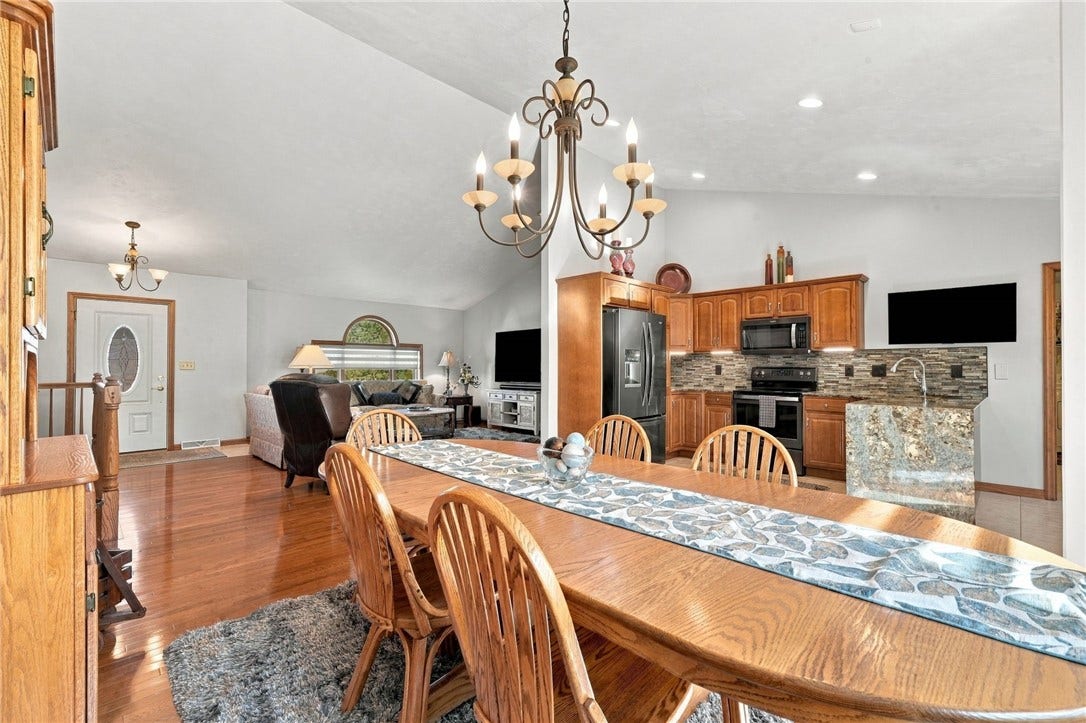 512 Birchwood Ct, Latrobe, PA 15650 512 Birchwood Ct, Latrobe, PA 15650
