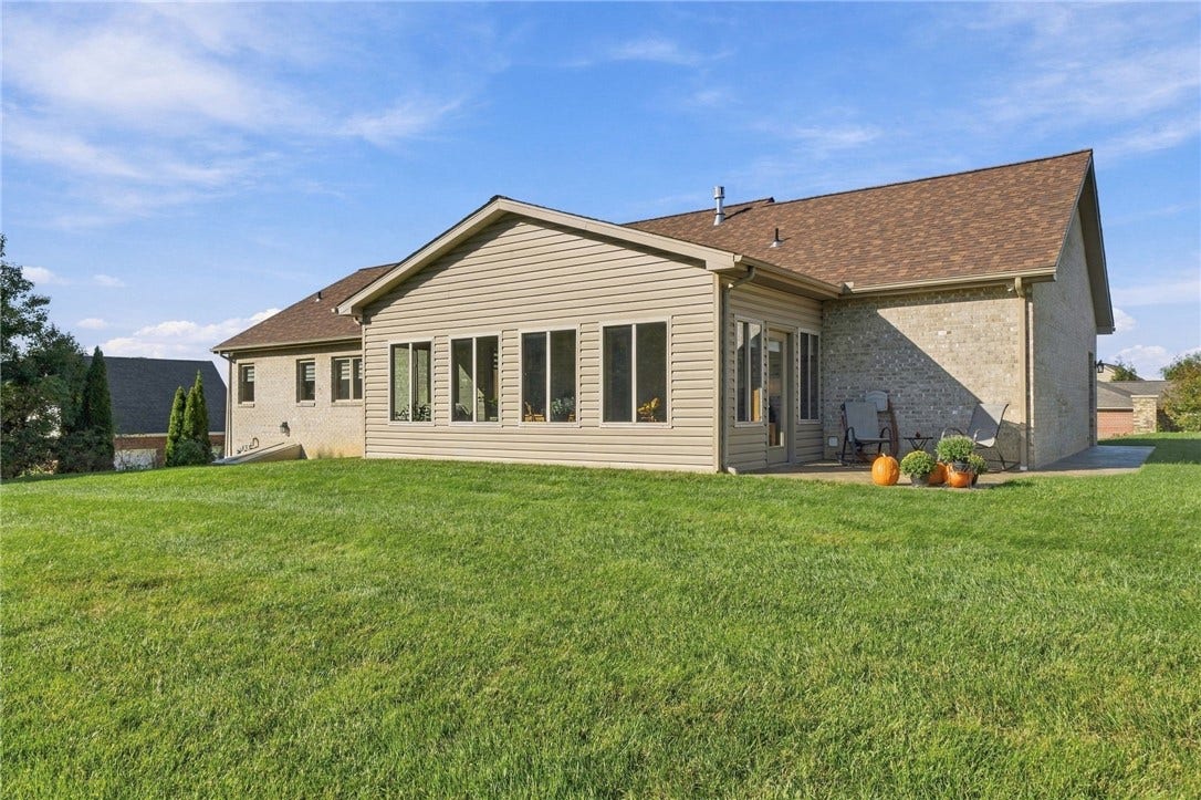 512 Birchwood Ct, Latrobe, PA 15650 512 Birchwood Ct, Latrobe, PA 15650