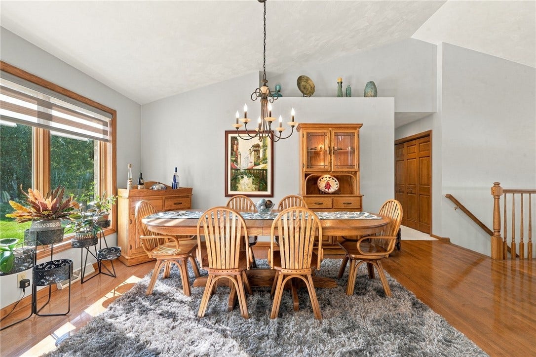 512 Birchwood Ct, Latrobe, PA 15650 512 Birchwood Ct, Latrobe, PA 15650