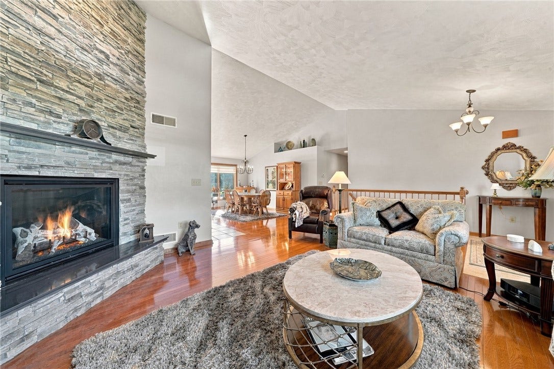 512 Birchwood Ct, Latrobe, PA 15650 512 Birchwood Ct, Latrobe, PA 15650