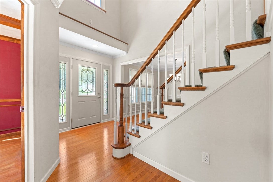3108 Antheo Ct, Murrysville, PA 15668 3108 Antheo Ct, Murrysville, PA 15668