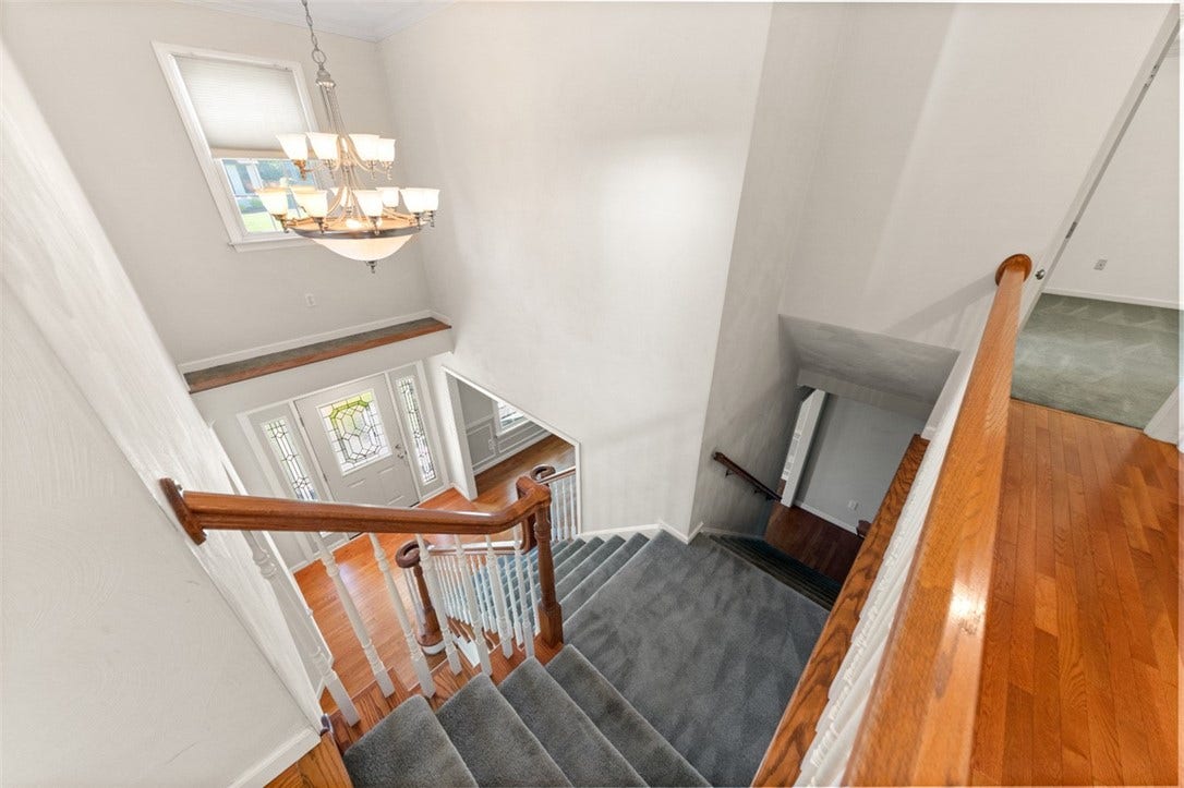 3108 Antheo Ct, Murrysville, PA 15668 3108 Antheo Ct, Murrysville, PA 15668