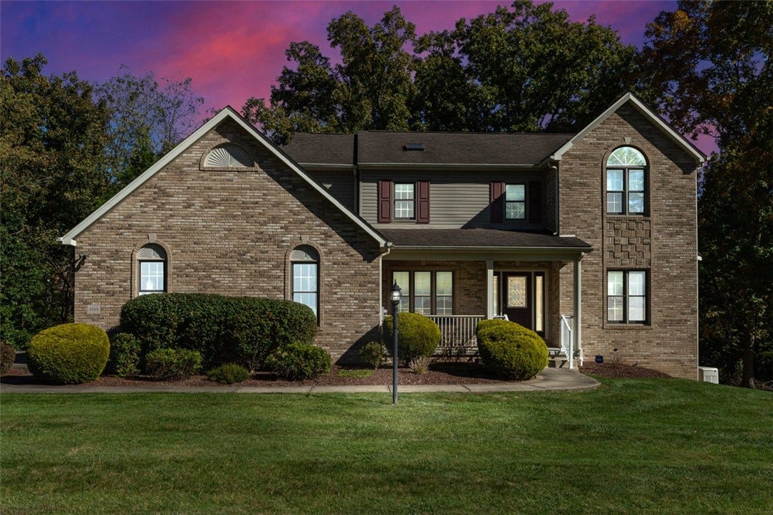 3108 Antheo Ct, Murrysville, PA 15668 3108 Antheo Ct, Murrysville, PA 15668