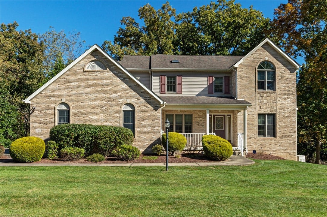 3108 Antheo Ct, Murrysville, PA 15668 3108 Antheo Ct, Murrysville, PA 15668