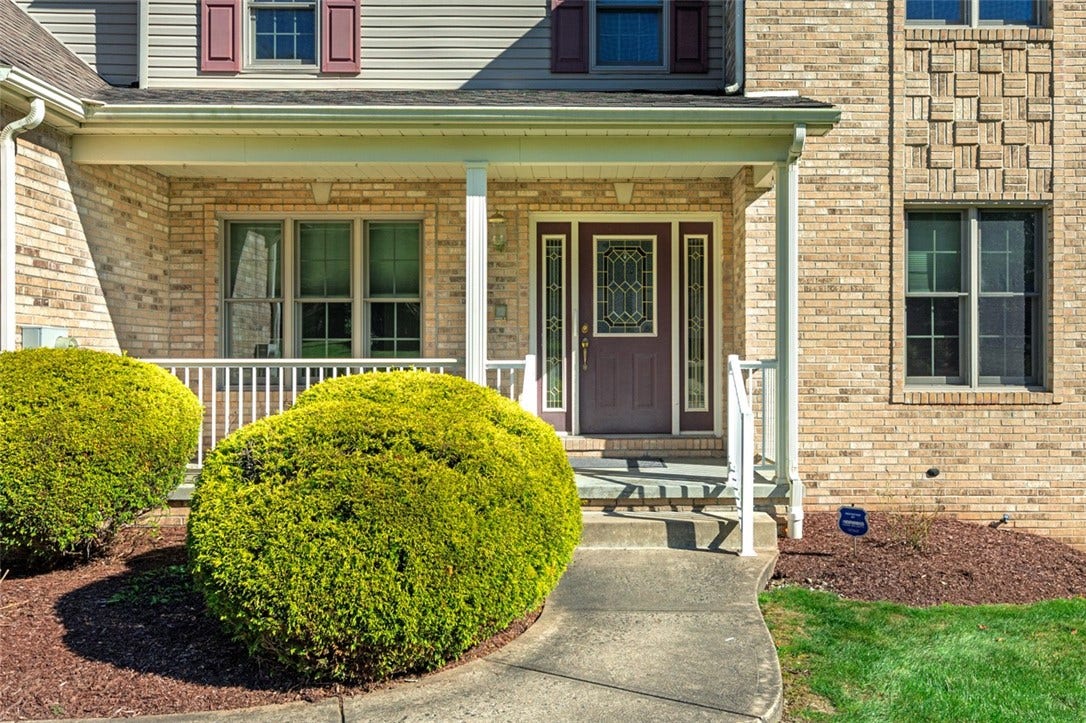3108 Antheo Ct, Murrysville, PA 15668 3108 Antheo Ct, Murrysville, PA 15668