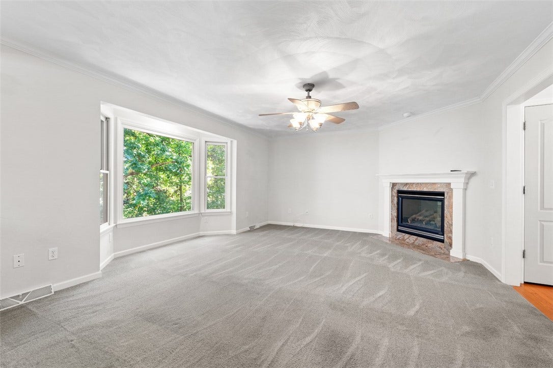 3108 Antheo Ct, Murrysville, PA 15668 3108 Antheo Ct, Murrysville, PA 15668