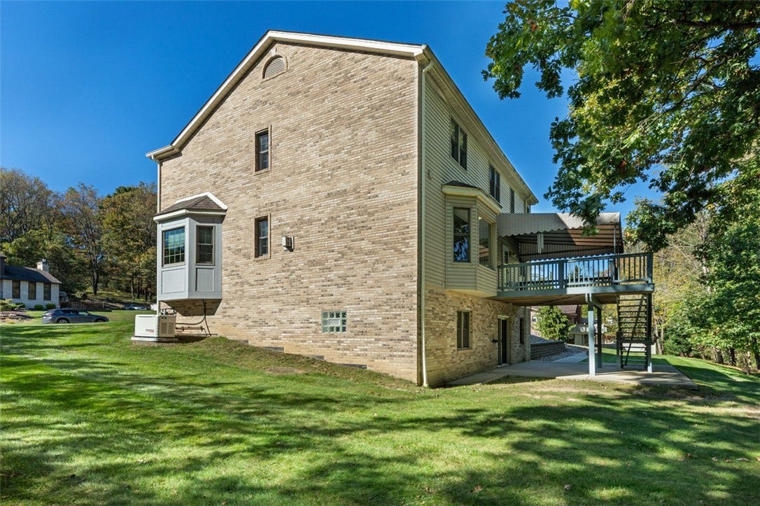 3108 Antheo Ct, Murrysville, PA 15668 3108 Antheo Ct, Murrysville, PA 15668