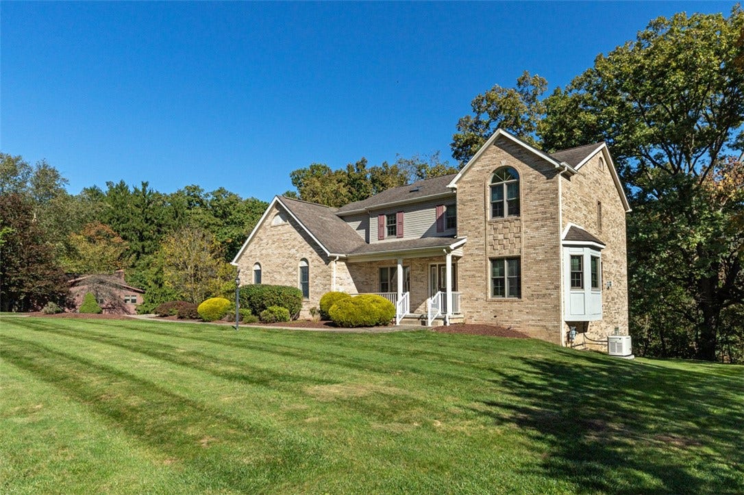 3108 Antheo Ct, Murrysville, PA 15668 3108 Antheo Ct, Murrysville, PA 15668