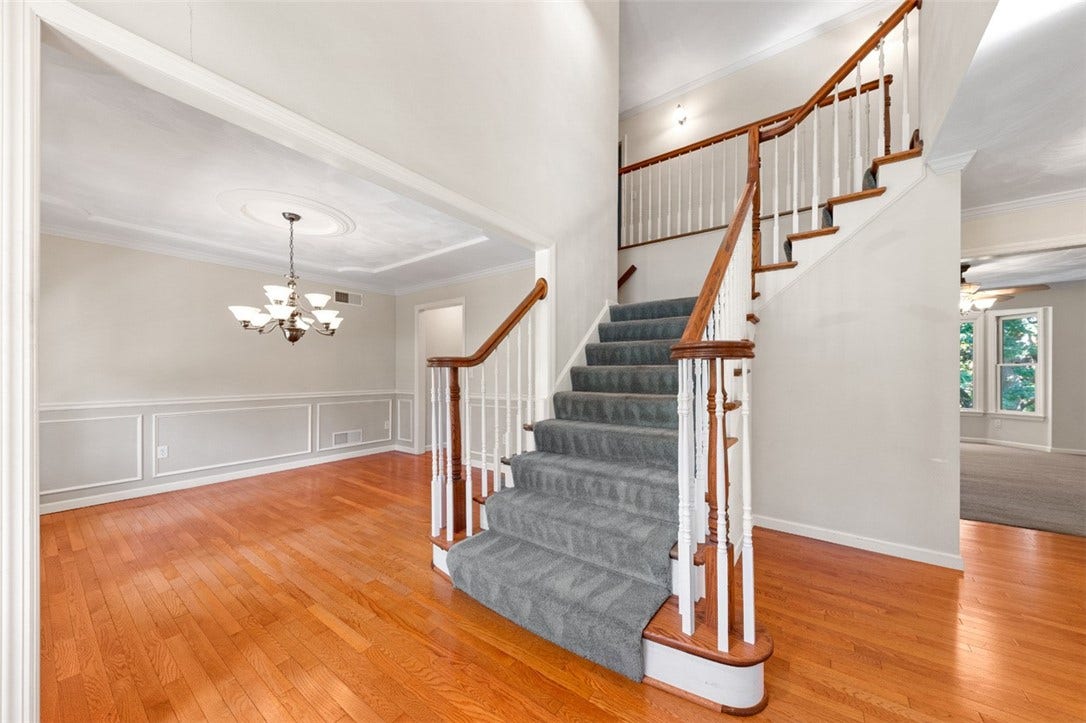 3108 Antheo Ct, Murrysville, PA 15668 3108 Antheo Ct, Murrysville, PA 15668
