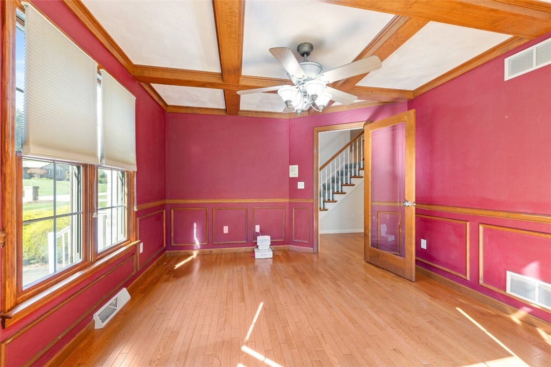 3108 Antheo Ct, Murrysville, PA 15668 3108 Antheo Ct, Murrysville, PA 15668