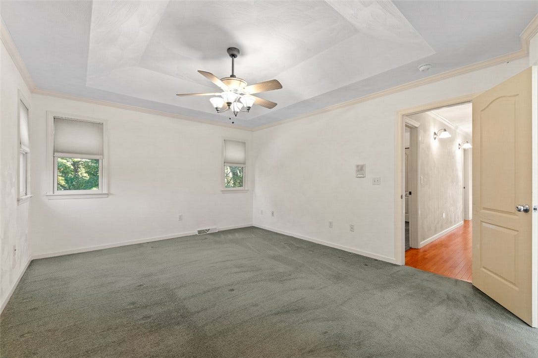 3108 Antheo Ct, Murrysville, PA 15668 3108 Antheo Ct, Murrysville, PA 15668