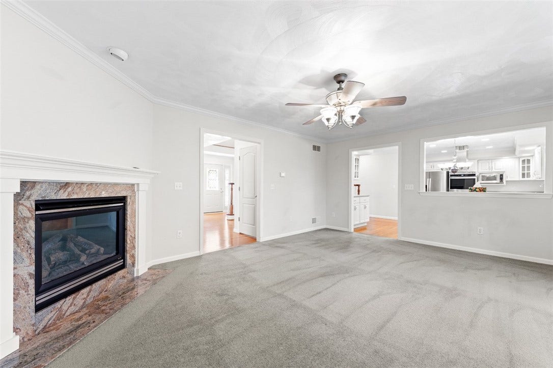 3108 Antheo Ct, Murrysville, PA 15668 3108 Antheo Ct, Murrysville, PA 15668