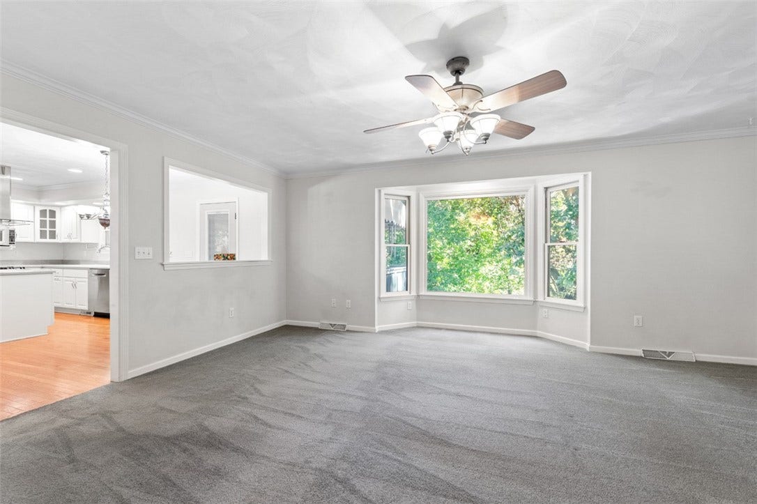 3108 Antheo Ct, Murrysville, PA 15668 3108 Antheo Ct, Murrysville, PA 15668