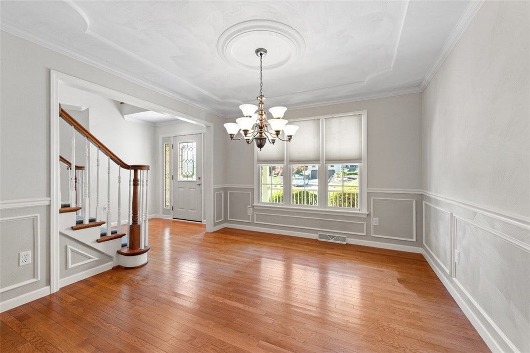 3108 Antheo Ct, Murrysville, PA 15668 3108 Antheo Ct, Murrysville, PA 15668