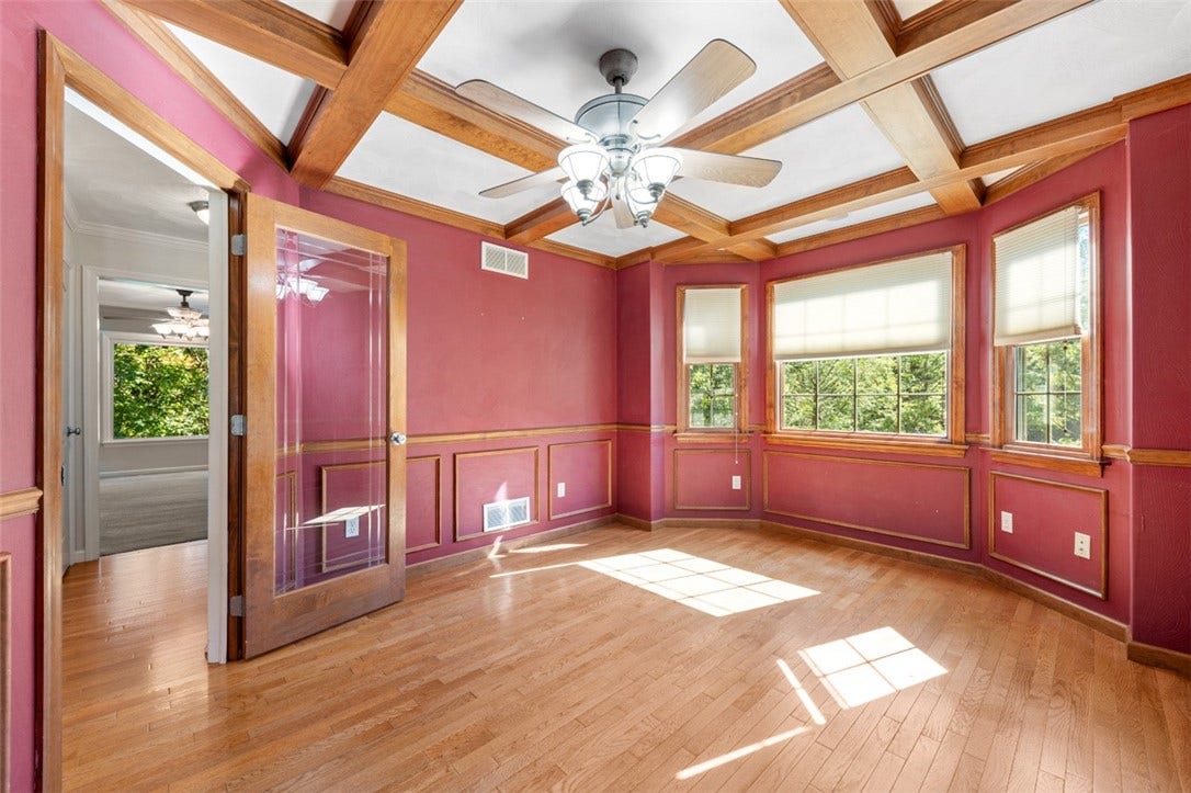3108 Antheo Ct, Murrysville, PA 15668 3108 Antheo Ct, Murrysville, PA 15668