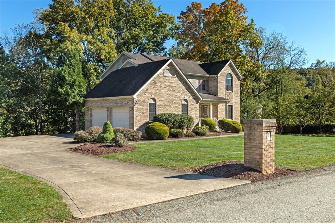 3108 Antheo Ct, Murrysville, PA 15668 3108 Antheo Ct, Murrysville, PA 15668