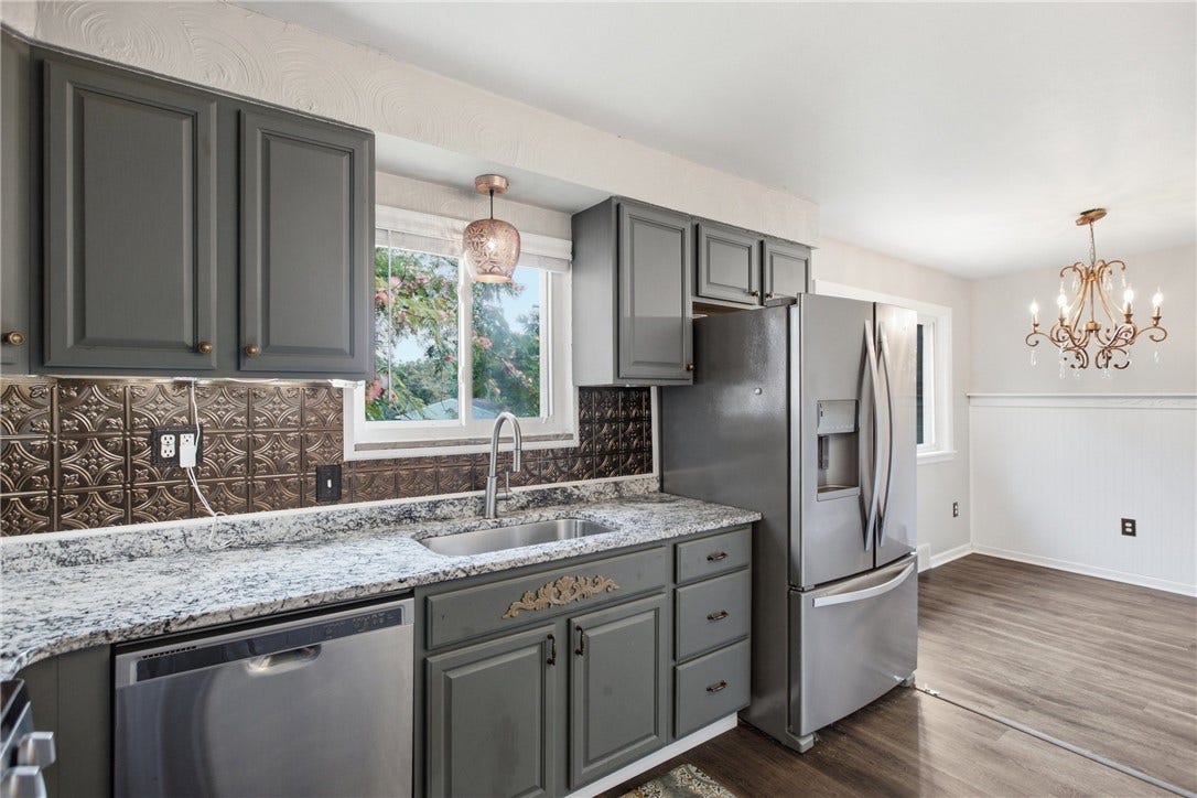 1630 Old Brodhead Rd, Monaca, PA 15061
