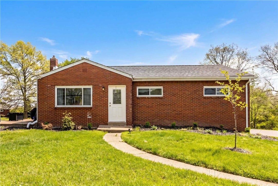1630 Old Brodhead Rd, Monaca, PA 15061