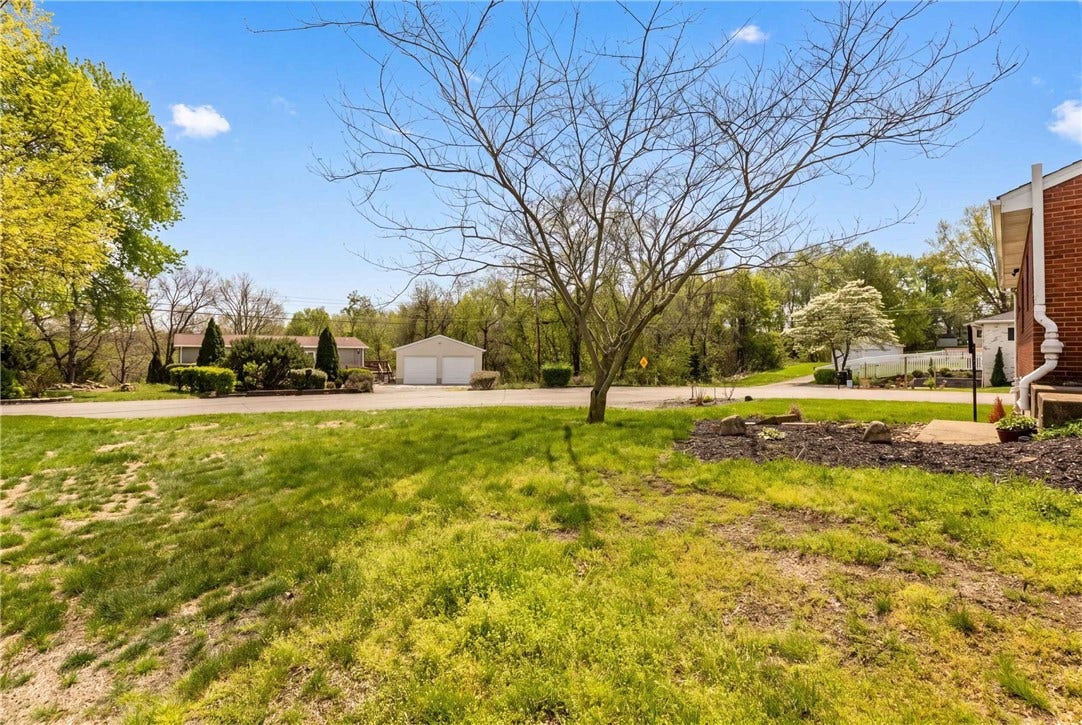 1630 Old Brodhead Rd, Monaca, PA 15061