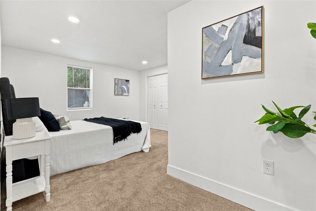4840 Sullivan Street, Pittsburgh, PA 15224 4840 Sullivan Street, Pittsburgh, PA 15224