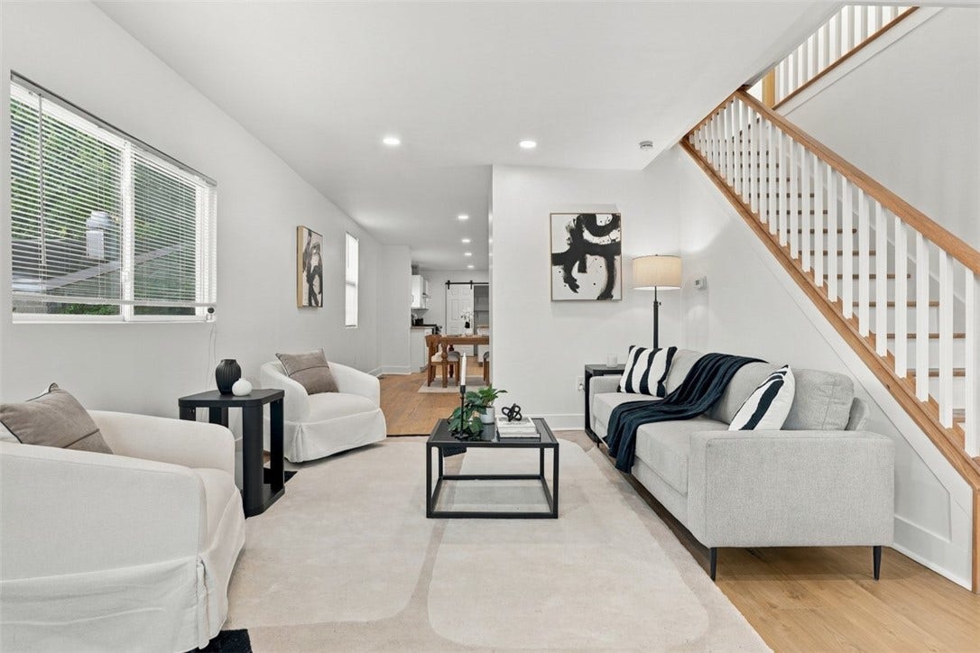 4840 Sullivan Street, Pittsburgh, PA 15224 4840 Sullivan Street, Pittsburgh, PA 15224
