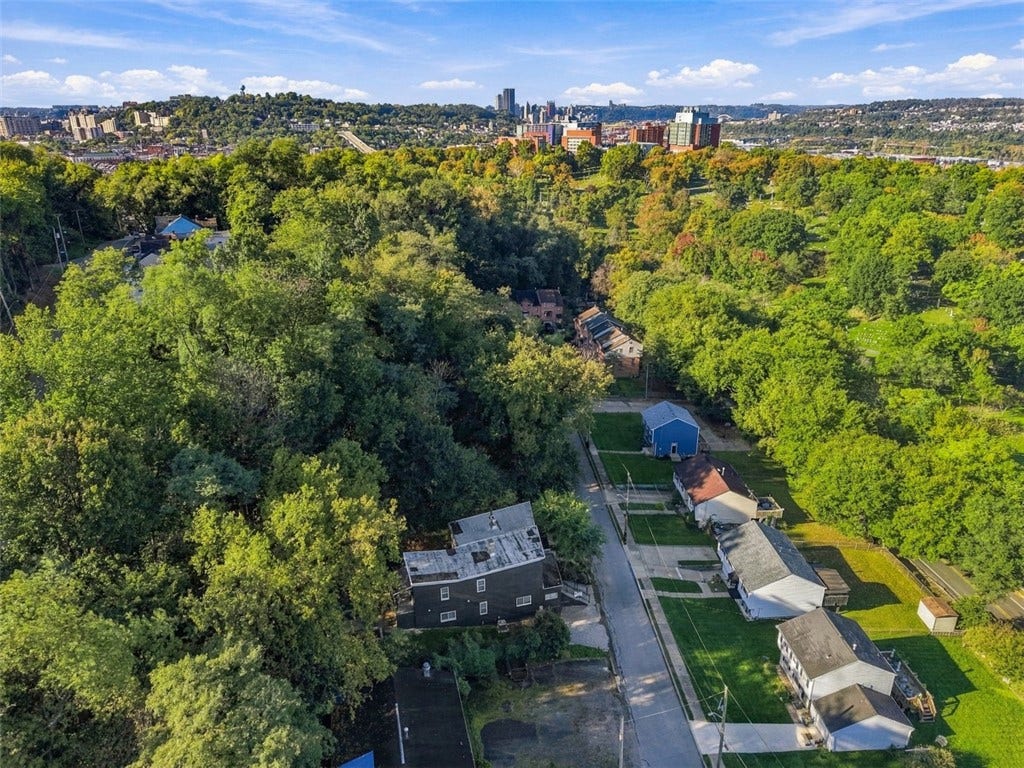 4840 Sullivan Street, Pittsburgh, PA 15224 4840 Sullivan Street, Pittsburgh, PA 15224