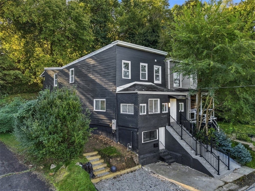 4840 Sullivan Street, Pittsburgh, PA 15224 4840 Sullivan Street, Pittsburgh, PA 15224